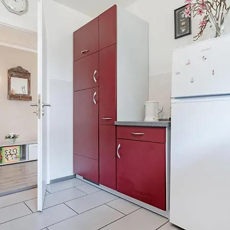 Landhuus Johanna Schashagen