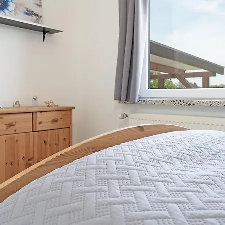 Landhuus Johanna Holiday home Schashagen