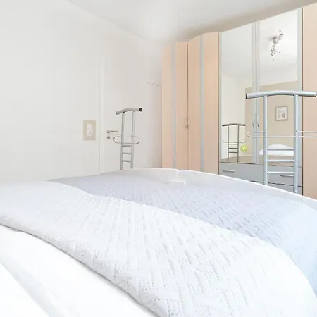 Landhuus Johanna בית נופש Schashagen