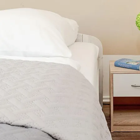 Landhuus Johanna בית נופש *