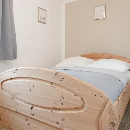 Landhuus Johanna בית נופש *