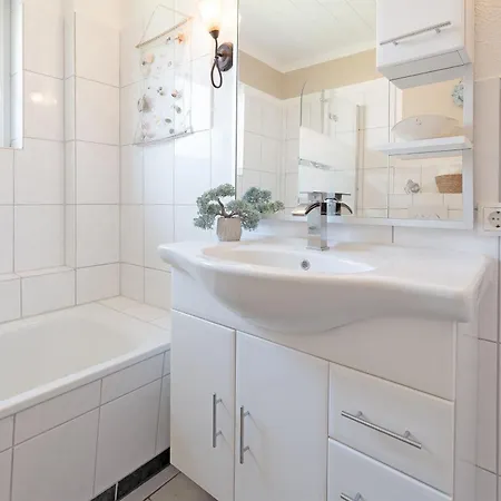 Landhuus Johanna Schashagen