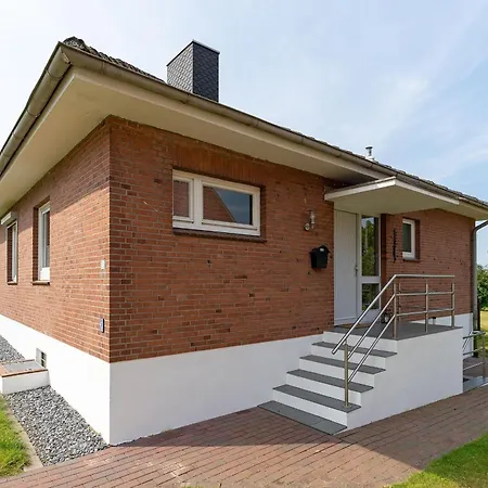 Landhuus Johanna * Schashagen