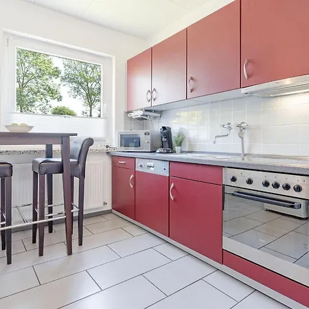 Landhuus Johanna Schashagen