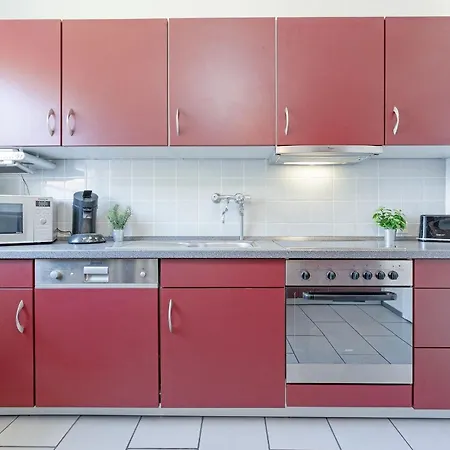 Landhuus Johanna בית נופש Schashagen