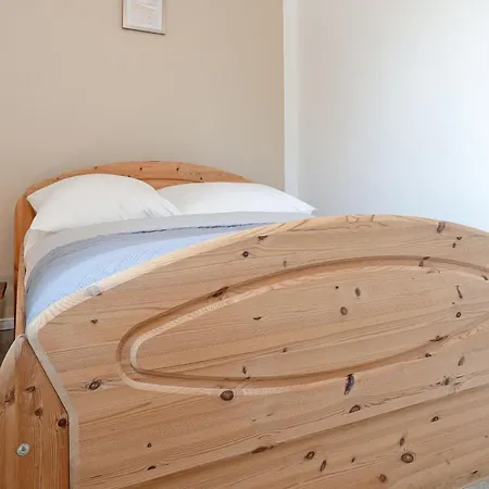 Landhuus Johanna בית נופש *