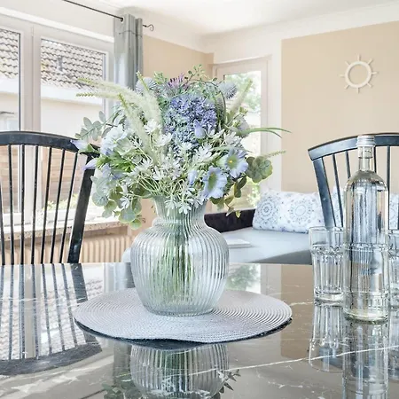 Landhuus Johanna Schashagen