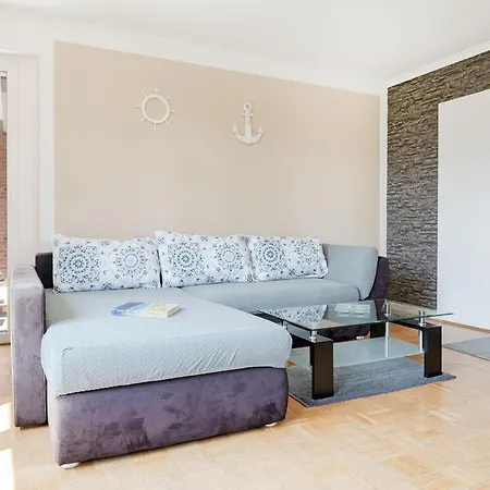 Landhuus Johanna Schashagen